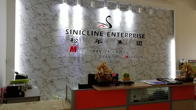 Chiny Wuhan Sinicline Enterprise Co., Ltd.