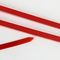 7.6mmX200mm Czerwona samozabezpieczająca nylonowa opaska kablowa Odporna na promieniowanie UV