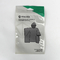 Otwór na gorąco 13 * 20 cm HDPE Polybag Header Card na płaszcz przeciwdeszczowy