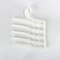 Plastikowy wieszak na pończoch z logo na skarpetki i bieliznę