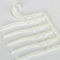 Plastikowy wieszak na pończoch z logo na skarpetki i bieliznę